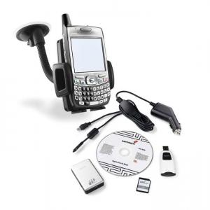 GPS PALM Navigator Smartphone ptr. Treo 650 / 680 / 750 128MB (3301EU)