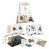 Heroes of might &amp; magic collectors edition boxed set