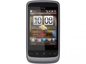 HTC T3333 Touch2 silver
