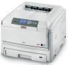 Imprimanta laser color oki c821dn