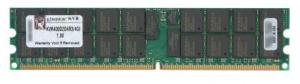 Memorie KINGSTON DDR2 4GB KVR400D2D4R3