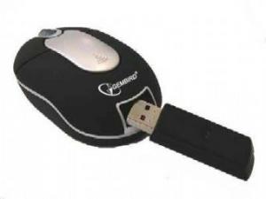 Mouse GEMBIRD Wireless Optic MUSWM