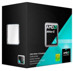 Procesor AMD Athlon II X3 440  Triple  Core socket AM3