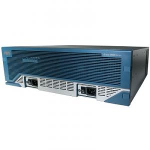 Router CISCO3845-SEC/K9