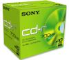 Sony cd-r 48x 700mb 10buc