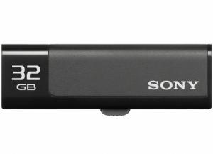 Stick memorie USB SONY Micro Vault 32GB USM32GN