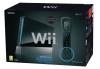 SUPER Wii Family Pack BLACK (contine consola Wii Sports Resort Pak Black + 1 Wii Remote Plus Black suplimentar)