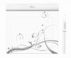 Tableta grafica Flex Design TRUST, flexibila, 155x120mm, ergonomic, creion wireless (16937)