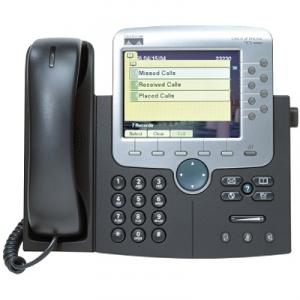 Telefon VoIP 7970G