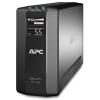 Ups apc back ups rs lcd 550 va br550gi