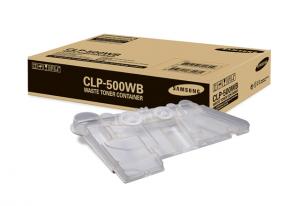 Waste toner pentru CLP500/CLP510/CLP550, CLP-500WB Samsung