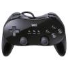 Wii Black Classic Controller Pro