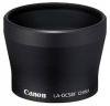 Adaptor-convertor lentile Canon LA-DC58F pentru PSA640/A630