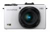 Camera digitala olympus xz-1 white, 10 mp ccd/4x