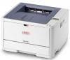 Imprimanta laser alb-negru OKI B411DN