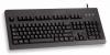 Kb cherry g81-3000lpcrd-2, 104 keys, usb/ps2, layout