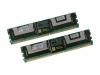 Memorie kingston ddr2 8gb kvr400d2d4r3k2