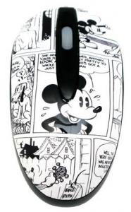 Mouse DISNEY Cirkuit Planet Mickey (DSY-MM200)