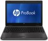 Notebook HP ProBook 6560b (LG657EA) i5-2520M 4GB 320GB