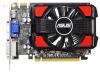 Nvidia Geforce GT450 , ENGTS450/DI/1GD3, PCI-EX2.0 1024MB DDR3 128bit,  DVI Asus