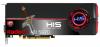 Placa video HIS ATI Radeon HD5870 512MB DDR2 H587F1GD
