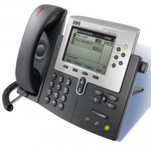 Telefon VoIP 7961G