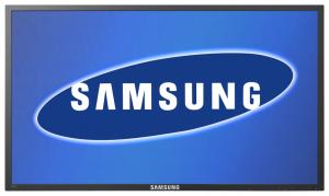 Televizor LCD SAMSUNG 400DX-3