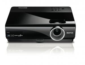 Videoproiector BENQ MP670
