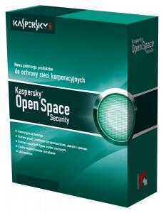 WorkSpace Security Licence Pack 1 year 20-24 users (KL4851NANFS)