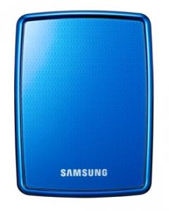 120GB S1 Mini albastru