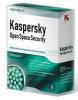 Antivirus KASPERSKY Anti-Virus for Windows Server EE Licence Pack 1 year 1 node (KL4215NCAFS)