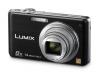 Aparat foto digital panasonic lumix dmc-fs30eg-k