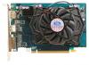 ATI Radeon HD 5670 (775Mhz), 1GB GDDR5 (3800Mhz, 128bit), PCIEx2.1, DVI/HDMI/DP, Lite Retail SAPPHIRE (11168-30-20G)