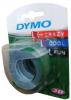 Blister 2xdymo banda d1 9mmx2m verde