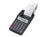 Calculator de birou cu rola casio hr-8tec,