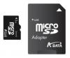 Card memorie a-data microsd 2gb