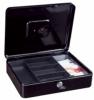 Cash box &quot;xl&quot; 67/4 negru