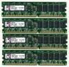 Ddr3 16gb (kit 4*4gb) 1333mhz reg ecc single rank,