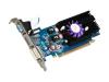 GeForce G210, 1024MB, DDR2, 64bit, 520/1000MHz, cooler, CRT+HDMI+DVI, SPARKLE