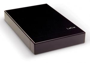 Lacie little disk 500gb