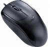 Mouse genius netscroll 110x black,800dpi,