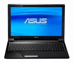 Notebook ASUS UL50AG-XX046V SU7300 4GB 500GB