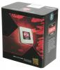 Procesor AMD FX-8120, 8-core, 3.10GHz, sAM3+, box (FD8120FRGUBOX)