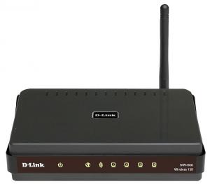Router Wireless D-LINK DIR-600/E