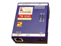 Server terminal TES0061-202 Cyclades TS-100