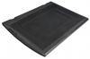 Stand Cooling pad notebook Spire Astro II, compatibil 12&quot;-15.4&quot;, 2 x USB 2.0 Hub integrated, 1 x 160mm fan