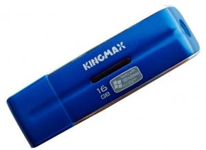 Stick memorie USB KINGMAX 16GB KM-UD16G