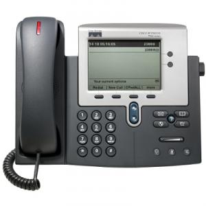 Telefon VoIP 7941G