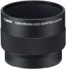 Adaptor-convertor lentile Canon LA-DC58H pentru PSG9/G7