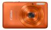 Aparat foto digital canon ixus 130 orange